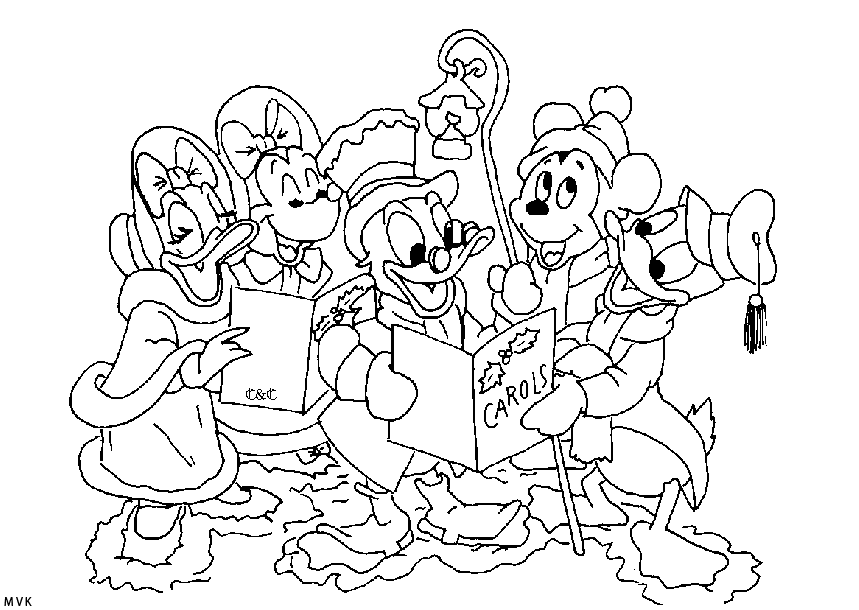 mickey mouse029